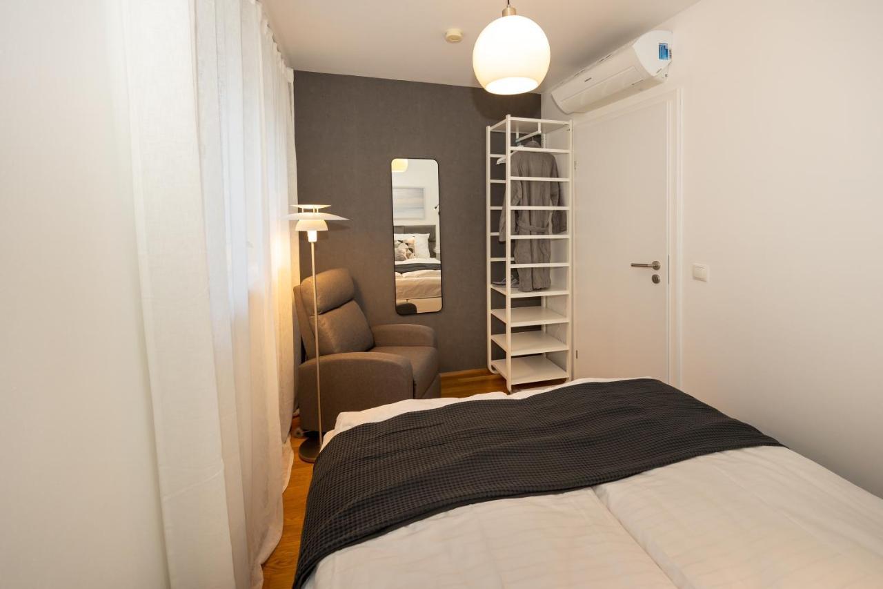 וינה Rooftop Cozy Apartment Near Innerstadt With Ac מראה חיצוני תמונה